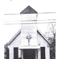 Glory Gospel Assembly - 124 Vreeland Avenue, Paterson, NJ